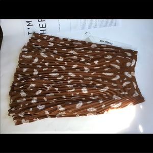 Alberto Makali Skirt