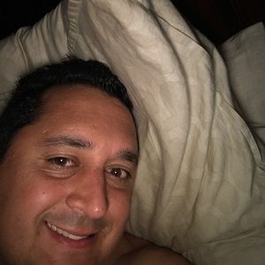 Meet your Posher, Diego