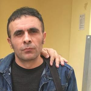 Meet your Posher, Muzaffer