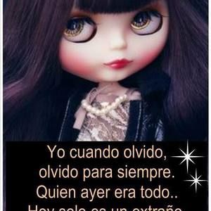 Meet your Posher, Juana