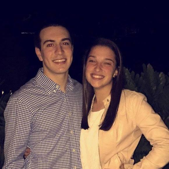 Meet your Posher, Luke - Picture 1 of 1