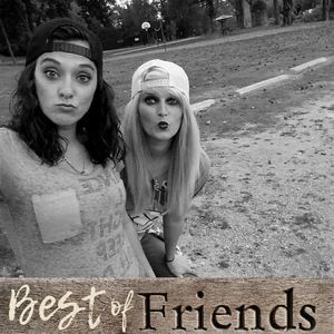 Meet your Posher, Merissa