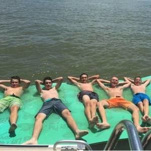 Meet your Posher, Austin