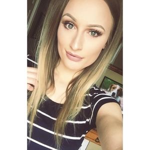 Meet your Posher, Kate