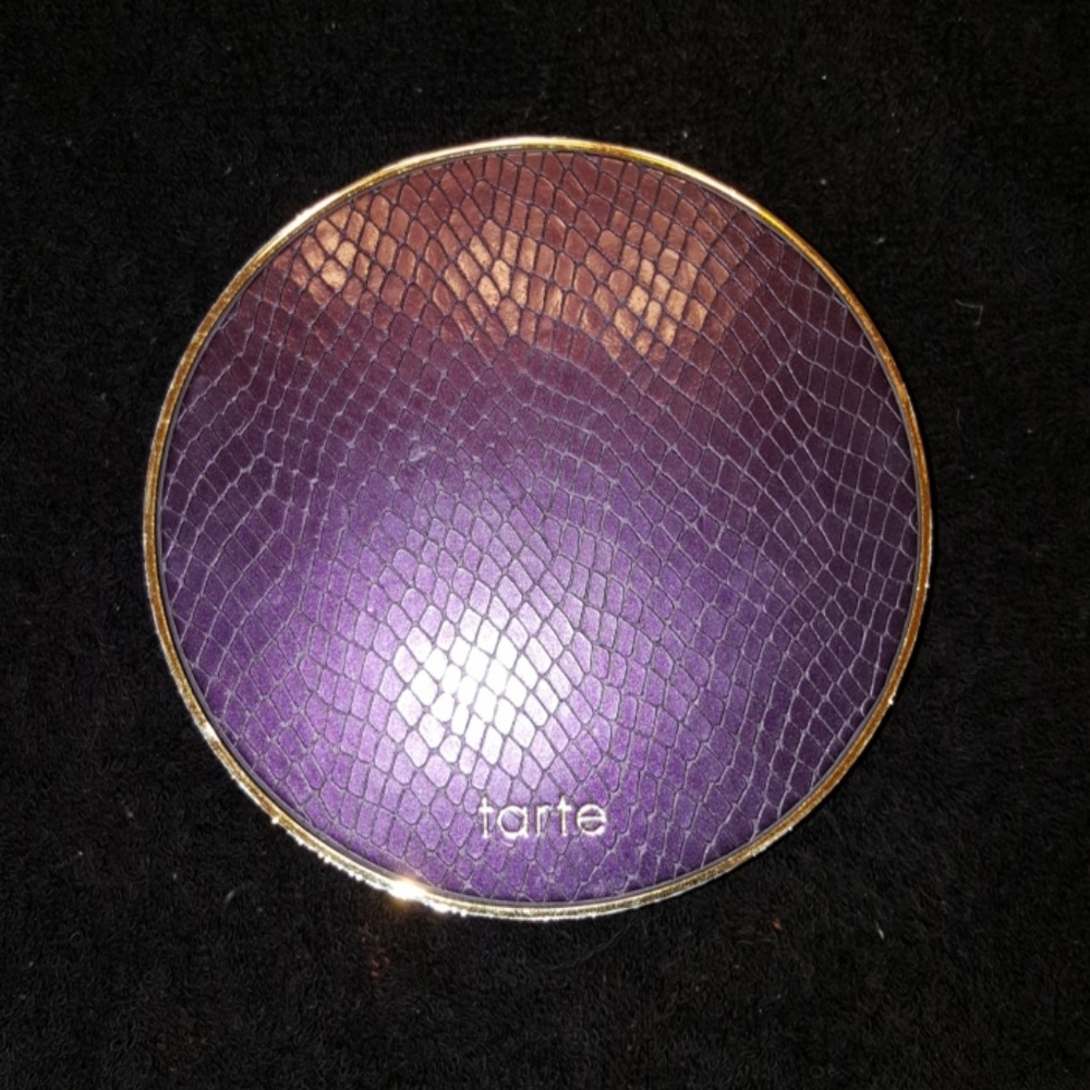 Tarte - Showstopper Palette