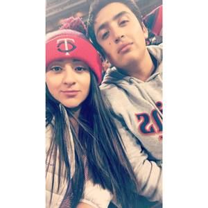 Meet your Posher, Melany