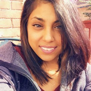 Meet your Posher, Erica