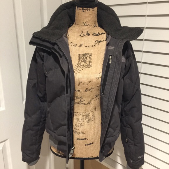 🌸💕NORTH FACE 💕🌸Prodigy Weather Shortie Jacket - Picture 2 of 8