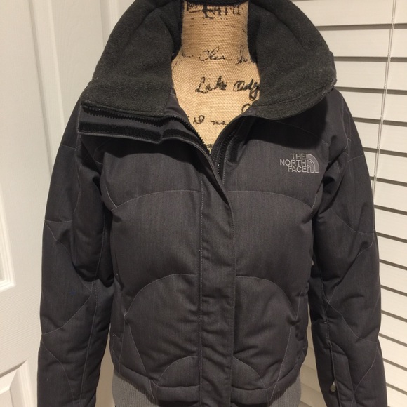 🌸💕NORTH FACE 💕🌸Prodigy Weather Shortie Jacket - Picture 3 of 8