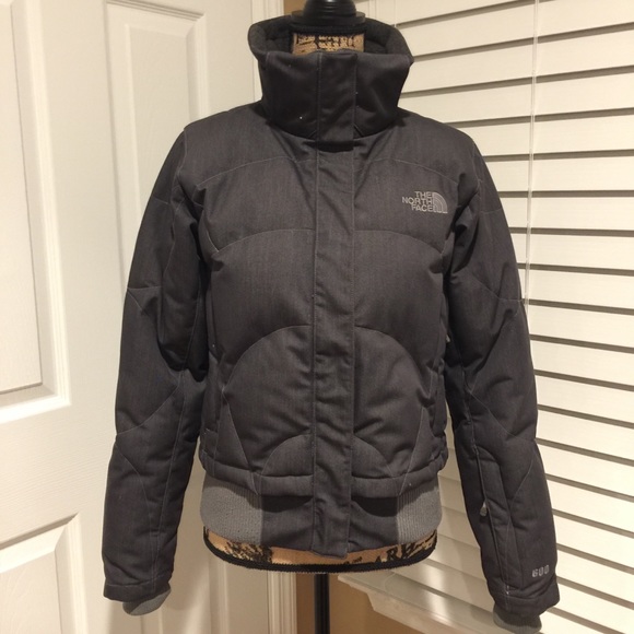 🌸💕NORTH FACE 💕🌸Prodigy Weather Shortie Jacket - Picture 4 of 8