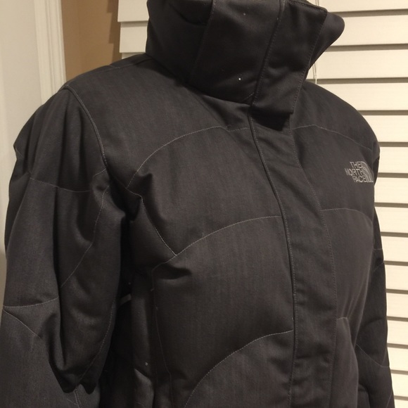 🌸💕NORTH FACE 💕🌸Prodigy Weather Shortie Jacket - Picture 5 of 8