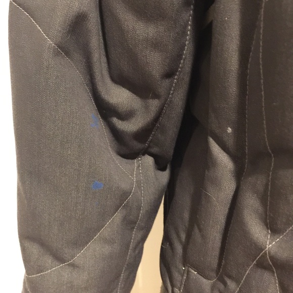 🌸💕NORTH FACE 💕🌸Prodigy Weather Shortie Jacket - Picture 6 of 8