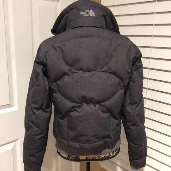 🌸💕NORTH FACE 💕🌸Prodigy Weather Shortie Jacket - Picture 7 of 8
