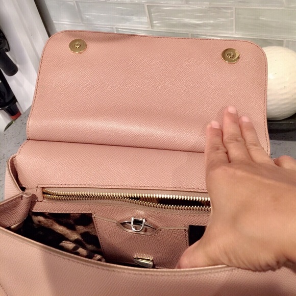 💯% SOLD Authentic Dolce&Gabbana Sicily Bag - Picture 4 of 7