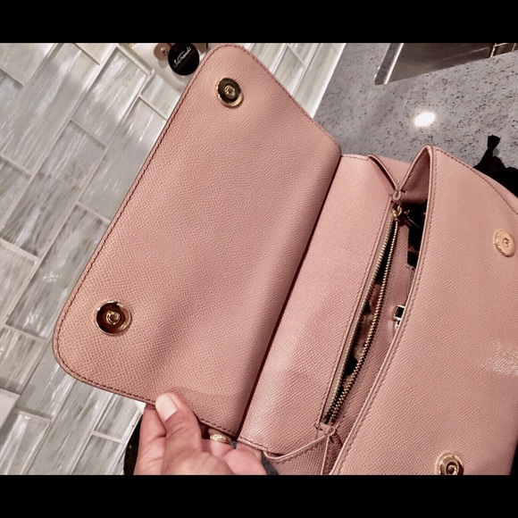 💯% SOLD Authentic Dolce&Gabbana Sicily Bag - Picture 5 of 7