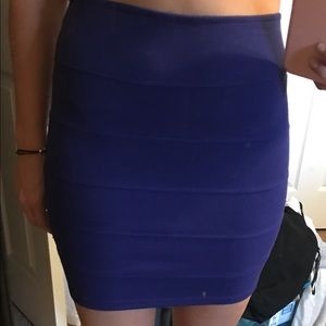 Pencil Skirt