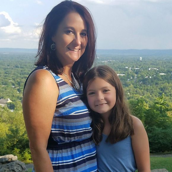 Meet your Posher, Caroline - Picture 1 of 1