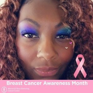 Meet your Posher, Betty