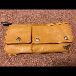 Roxy wallet