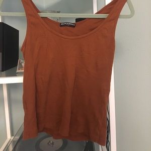 🔥cropped tank 🔥