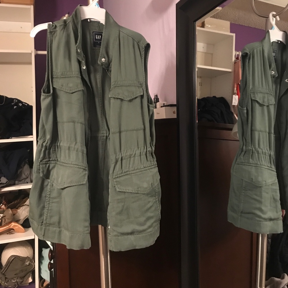 Vest
