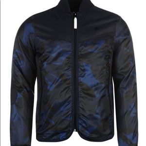 G Star Setscale Jacket