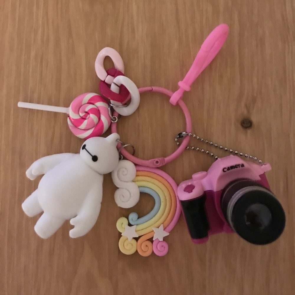 Key Chain
