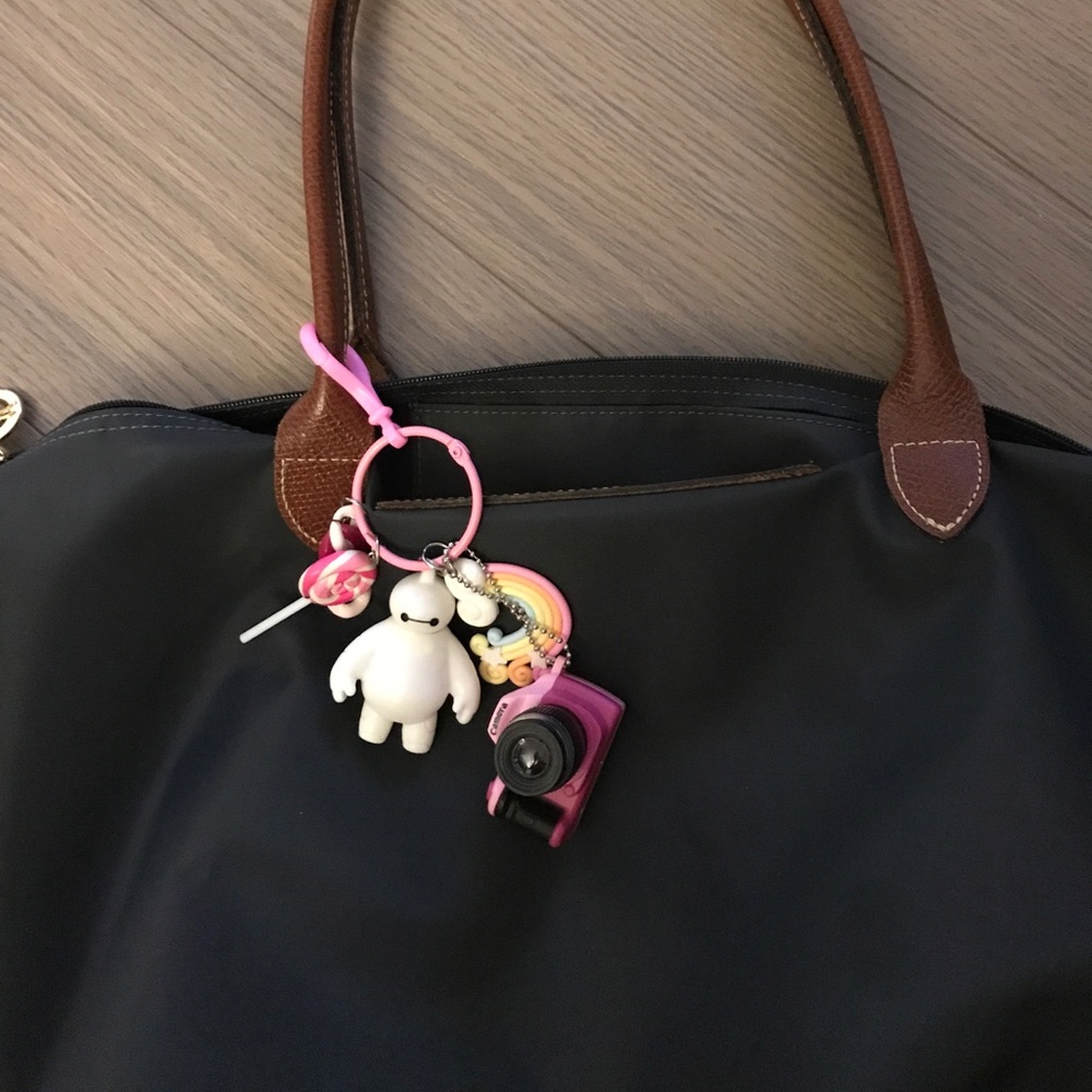 Key Chain - Picture 2 of 2