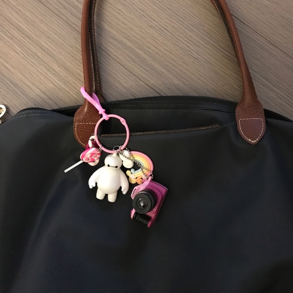 Key Chain - Picture 2 of 2