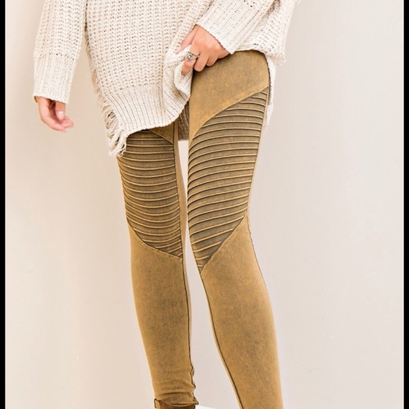 SALE MOTO PANTS 1 pair left - Picture 3 of 8