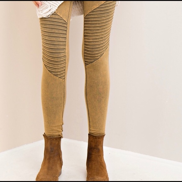 SALE MOTO PANTS 1 pair left - Picture 4 of 8