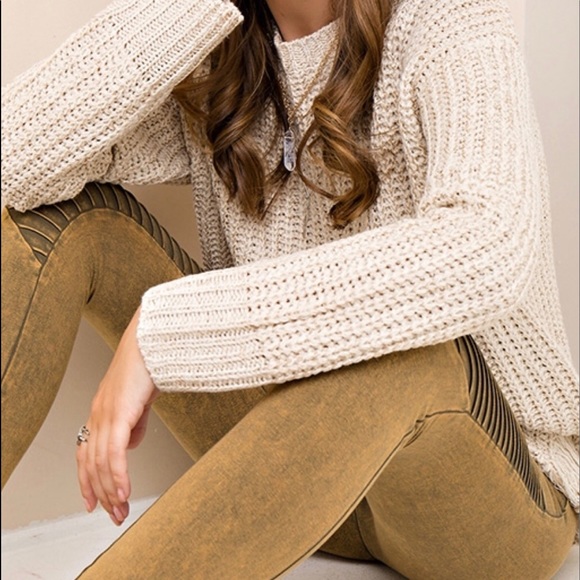 SALE MOTO PANTS 1 pair left - Picture 5 of 8