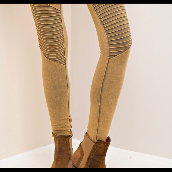 SALE MOTO PANTS 1 pair left - Picture 6 of 8