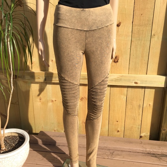 SALE MOTO PANTS 1 pair left - Picture 7 of 8