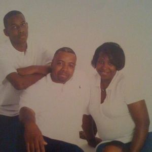 Meet your Posher, Tania washington