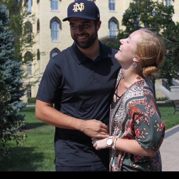 Meet your Posher, Rilee - Picture 1 of 7