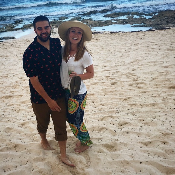 Meet your Posher, Rilee - Picture 4 of 7