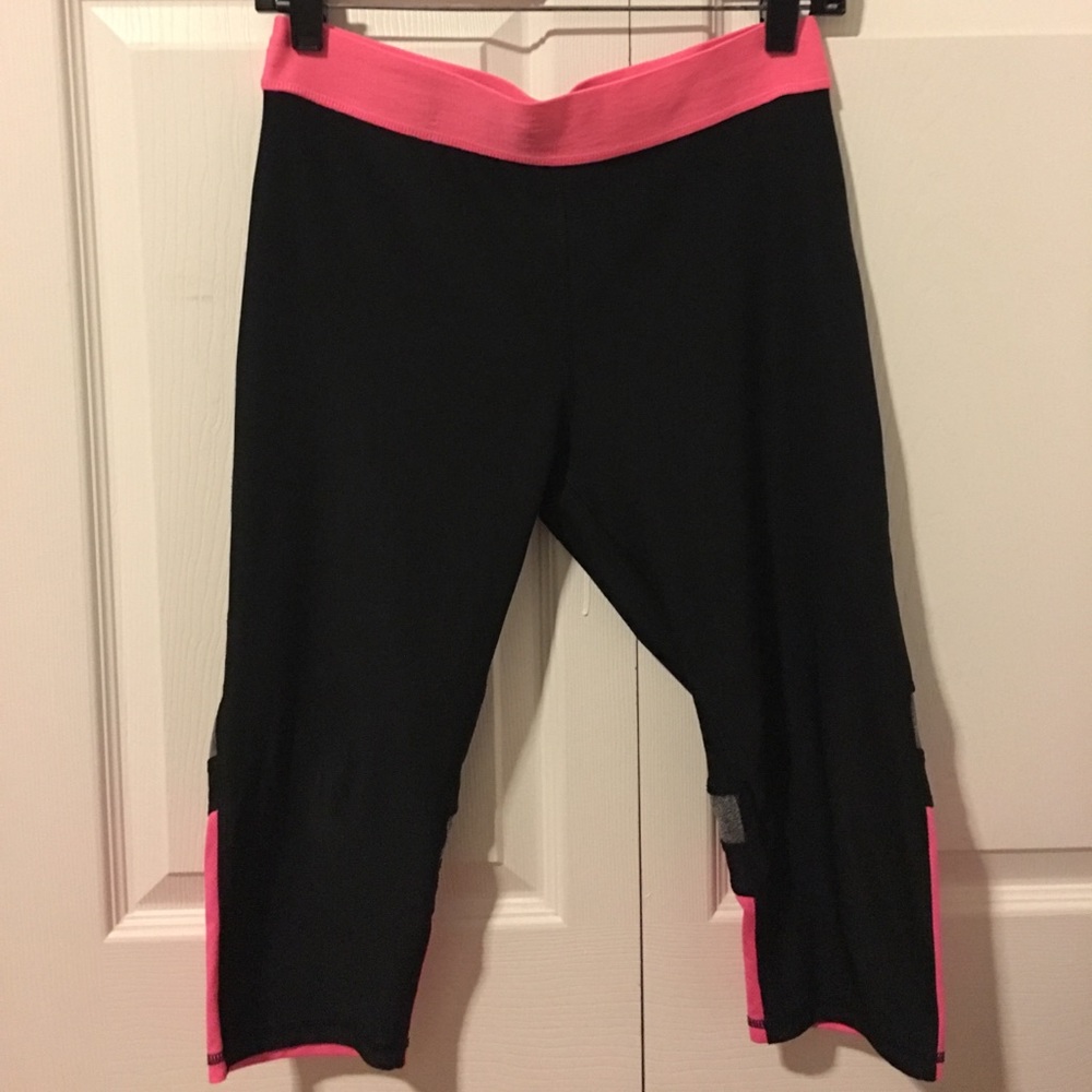 Reebok Workout Leggings