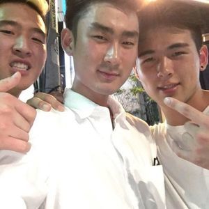 Meet your Posher, Hangill