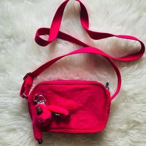 Kipling crossbody
