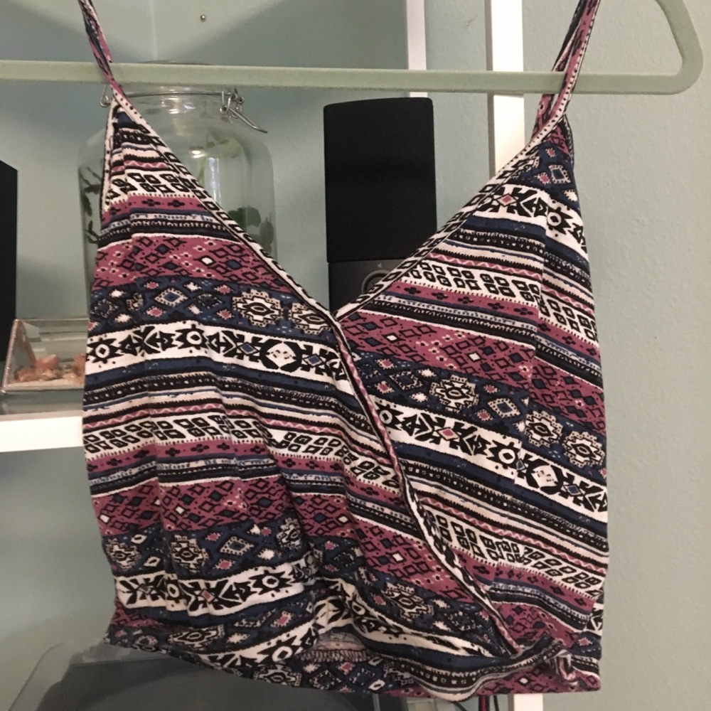 ☀️ wrap top!!! ☀️