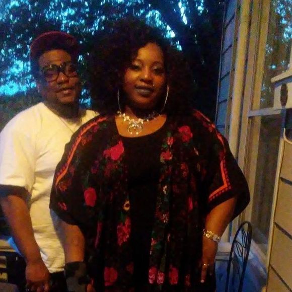 Meet your Posher, Lamonte - Picture 1 of 1