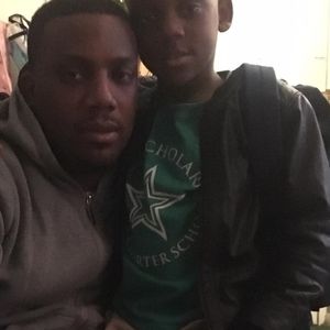 Meet your Posher, Kenny