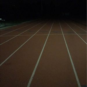 Meet your Posher, Jackson