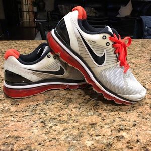 Nike FlyWire Air Max