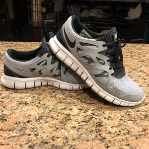 Nike Free Run 2