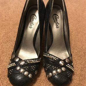 Candies heels