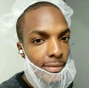 Meet your Posher, Marvin