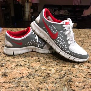 Nike Free Run
