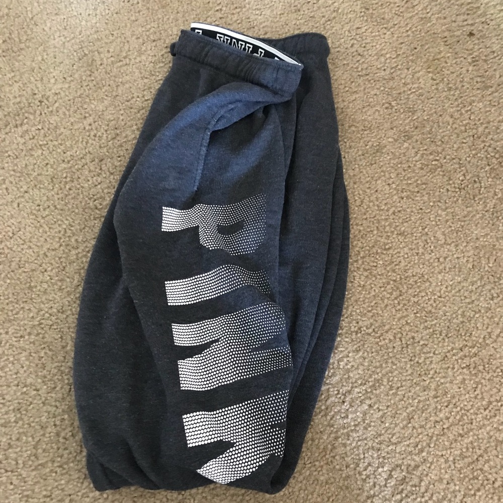 PINK VS Sweatpants